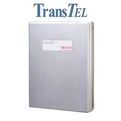 TransTEL-pbx